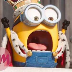 Meet your Posher, Katherine